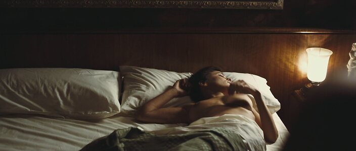 Elena Anaya leaked photo #205