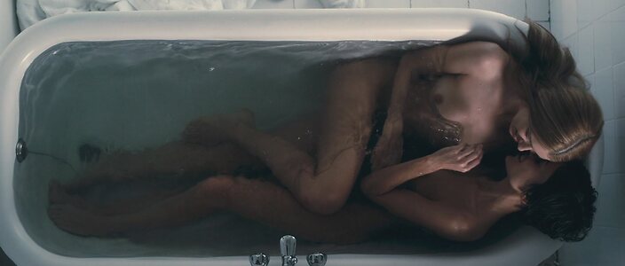 Elena Anaya leaked photo #210