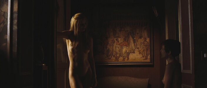 Elena Anaya leaked photo #216