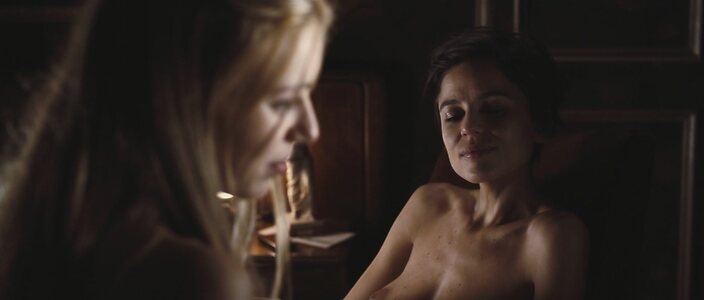 Elena Anaya leaked photo #219