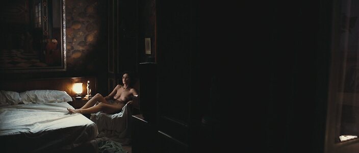 Elena Anaya leaked photo #224