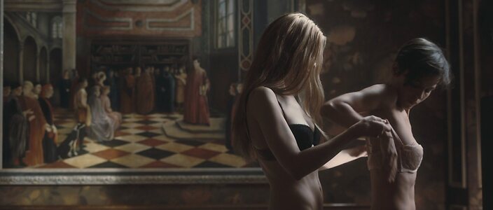 Elena Anaya leaked photo #228