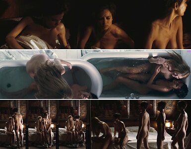 Elena Anaya leaked photo #229