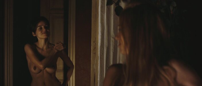 Elena Anaya leaked photo #230