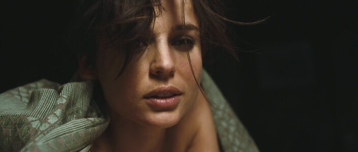 Elena Anaya leaked photo #237