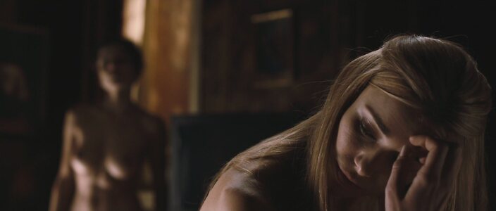 Elena Anaya leaked photo #241
