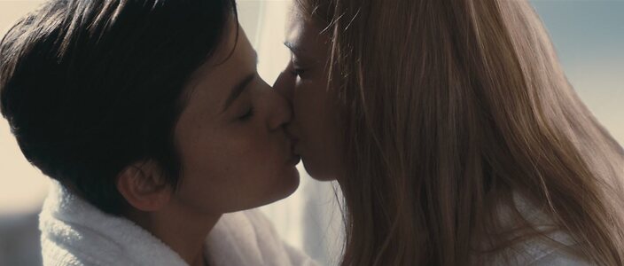 Elena Anaya leaked photo #245