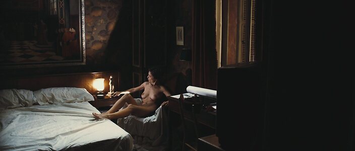 Elena Anaya leaked photo #247