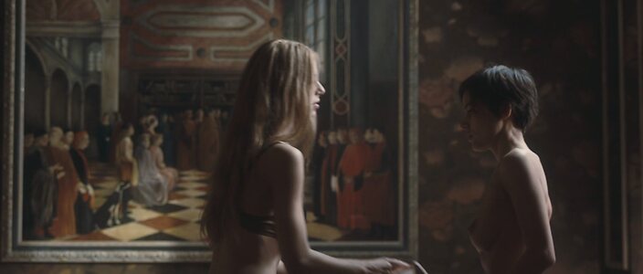 Elena Anaya leaked photo #248