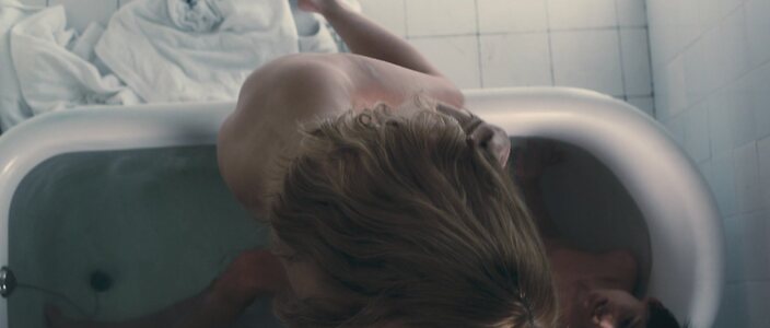Elena Anaya leaked photo #253