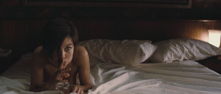 Elena Anaya leaked photo #255