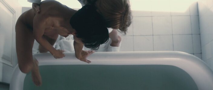 Elena Anaya leaked photo #257