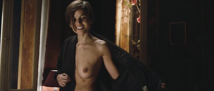 Elena Anaya leaked photo #265