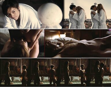 Elena Anaya leaked photo #269