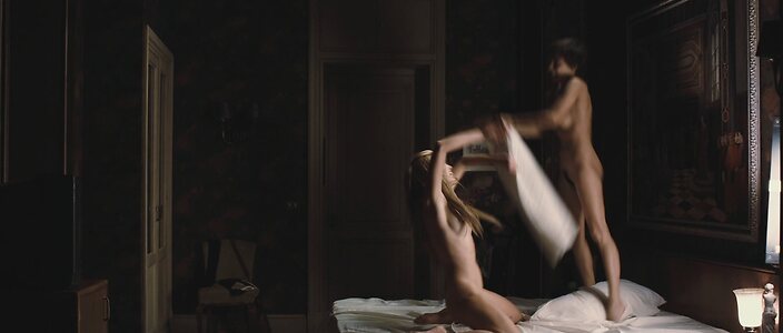 Elena Anaya leaked photo #271