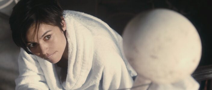 Elena Anaya leaked photo #273
