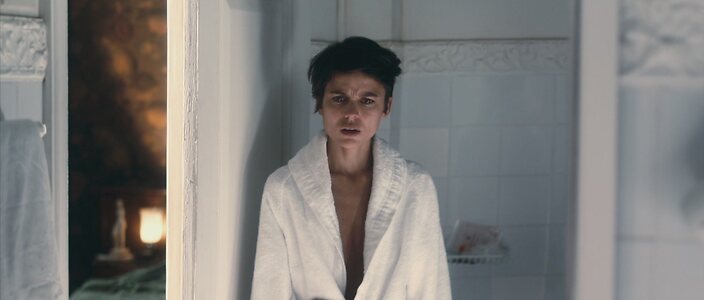 Elena Anaya leaked photo #276