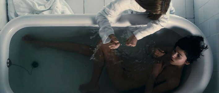 Elena Anaya leaked photo #280