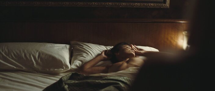 Elena Anaya leaked photo #281