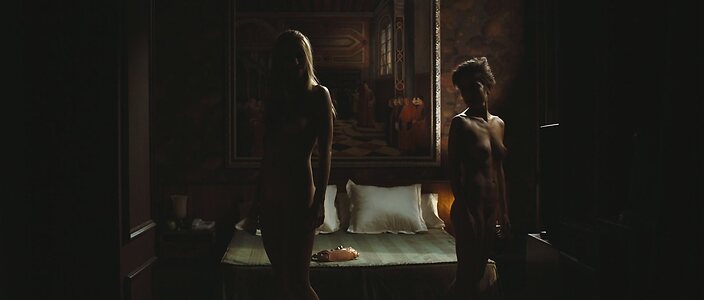 Elena Anaya leaked photo #283