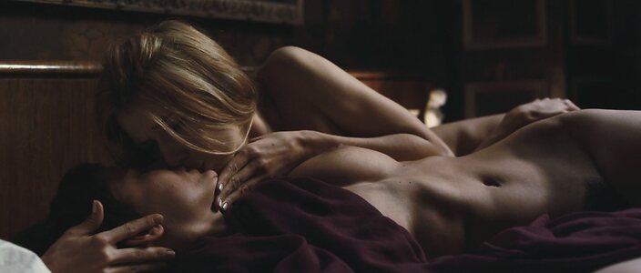 Elena Anaya leaked photo #287