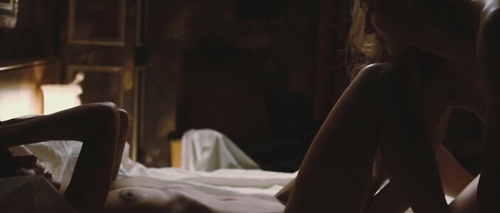 Elena Anaya leaked photo #288