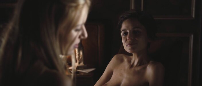 Elena Anaya leaked photo #299