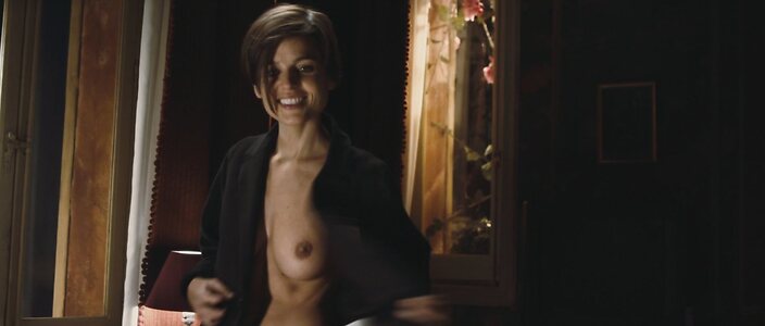 Elena Anaya leaked photo #300