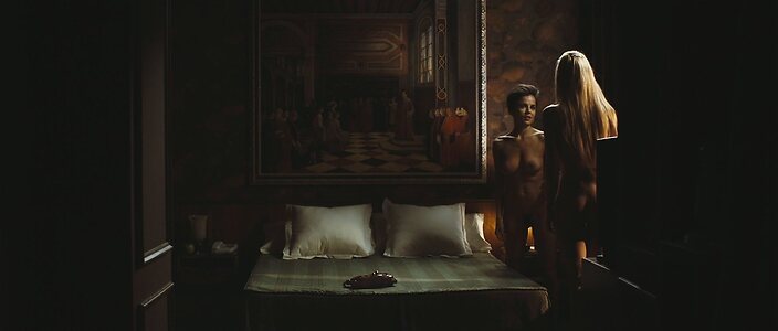 Elena Anaya leaked photo #302
