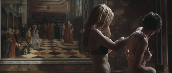 Elena Anaya leaked photo #308