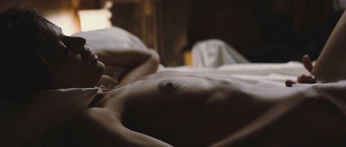 Elena Anaya leaked photo #313