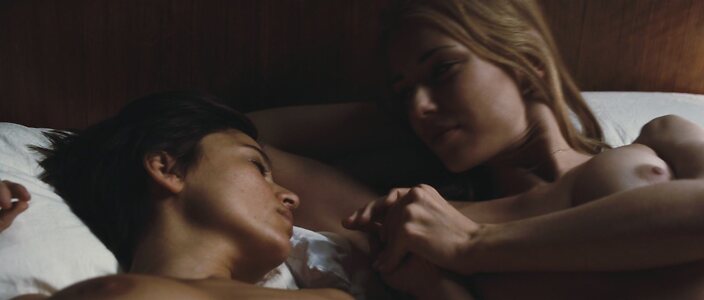 Elena Anaya leaked photo #319