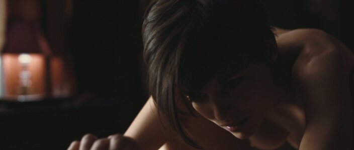 Elena Anaya leaked photo #329