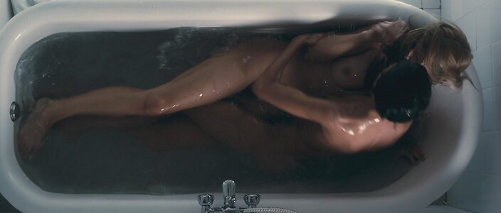 Elena Anaya leaked photo #334