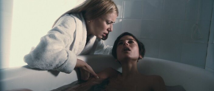 Elena Anaya leaked photo #340