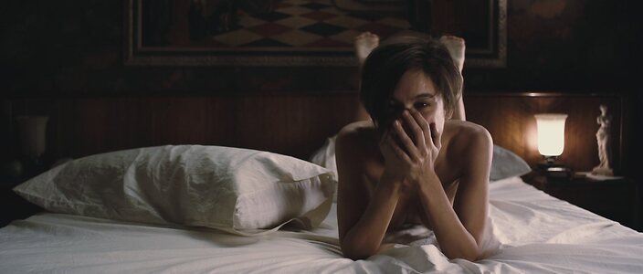 Elena Anaya leaked photo #348