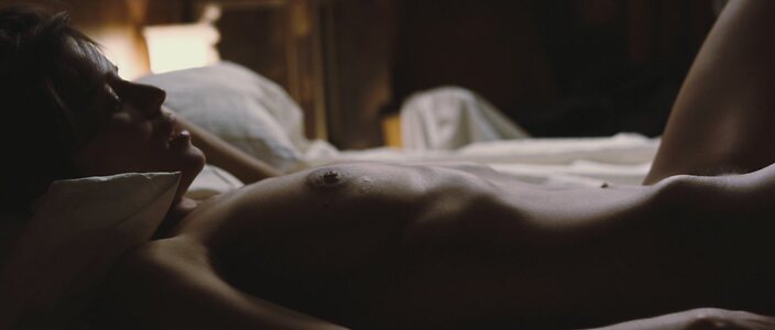 Elena Anaya leaked photo #353