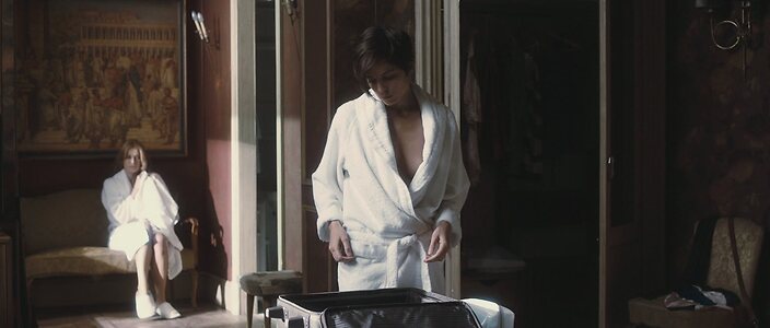 Elena Anaya leaked photo #354