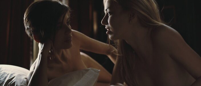Elena Anaya leaked photo #356