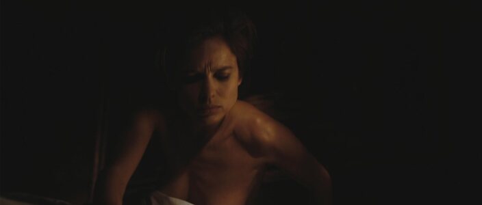 Elena Anaya leaked photo #360