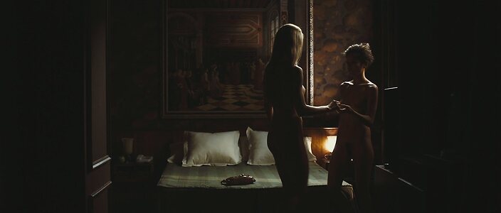 Elena Anaya leaked photo #367