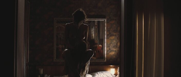 Elena Anaya leaked photo #368