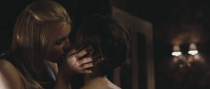 Elena Anaya leaked photo #373