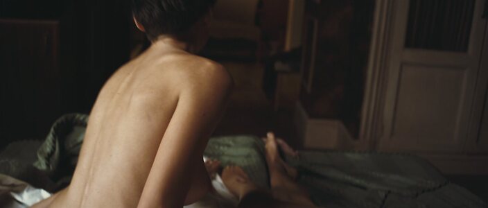 Elena Anaya leaked photo #376