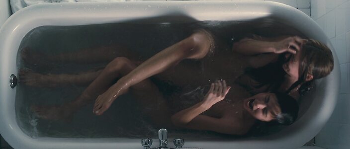 Elena Anaya leaked photo #382