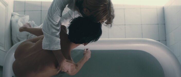 Elena Anaya leaked photo #402