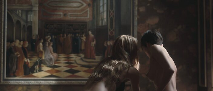 Elena Anaya leaked photo #403