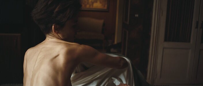 Elena Anaya leaked photo #409