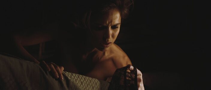 Elena Anaya leaked photo #416