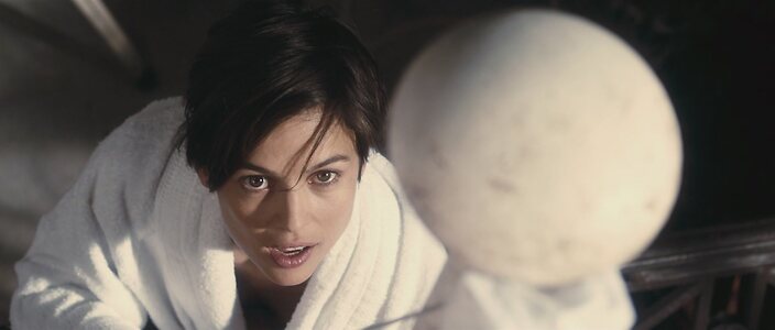 Elena Anaya leaked photo #421